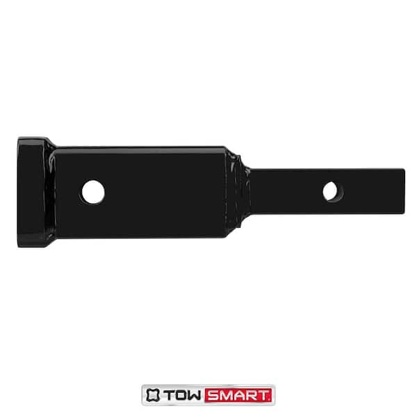 Class 2 to Class 3 Receiver Adapter - 3,500 lb. Capacity