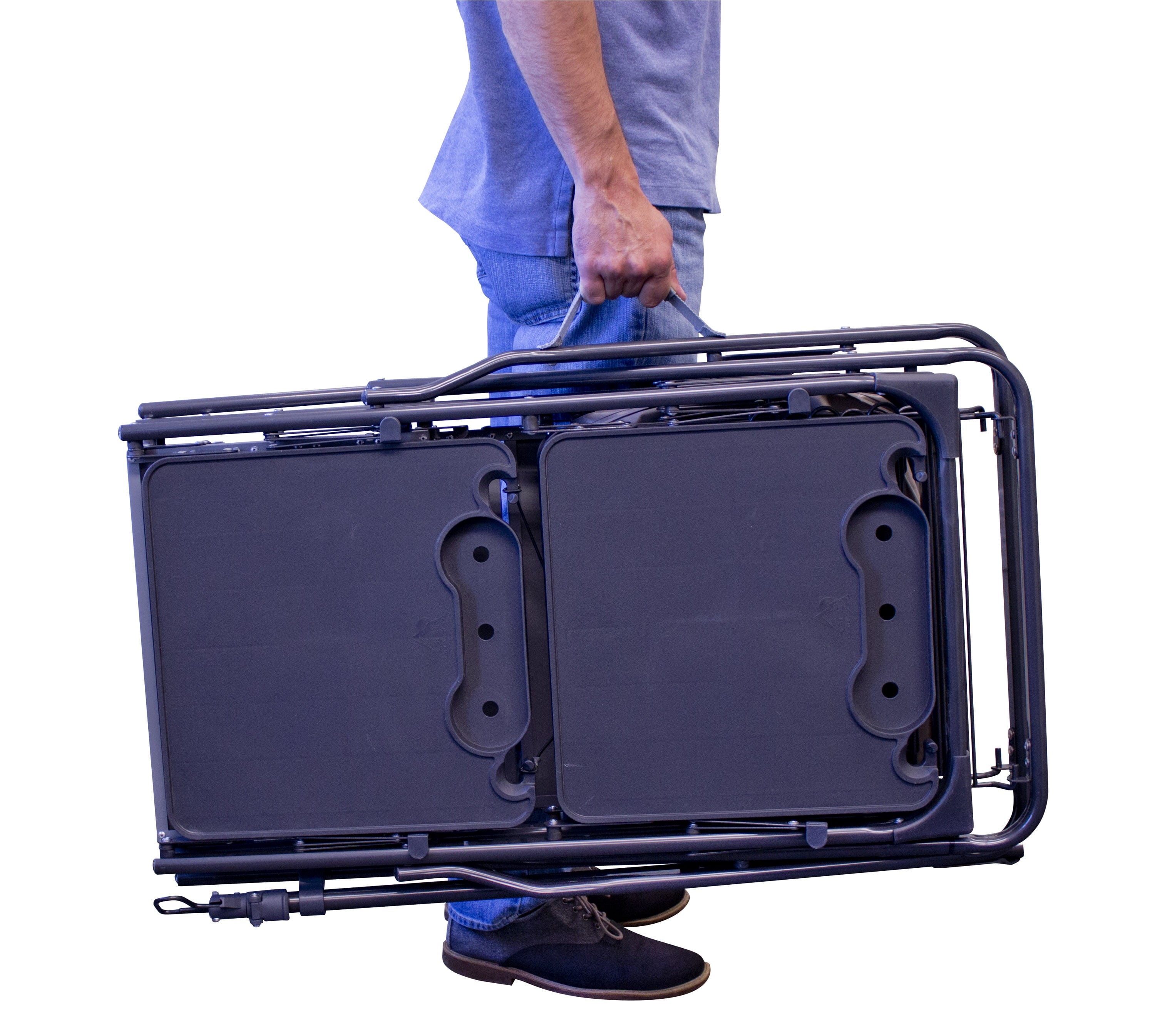 Outdoor Master Cook Station