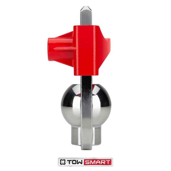 High Visibility Universal Coupler Lock