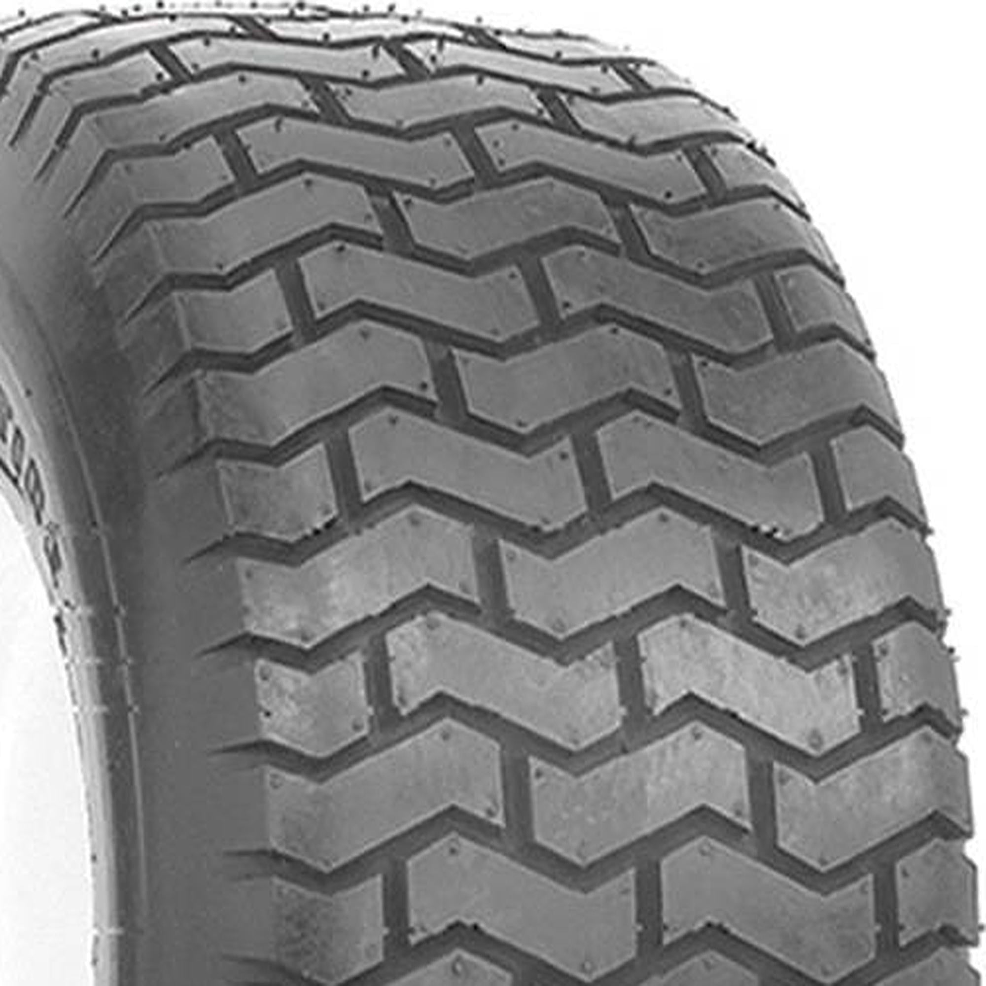 Nanco S-366K/N786 18X8.50-8 Lawn & Garden Tire