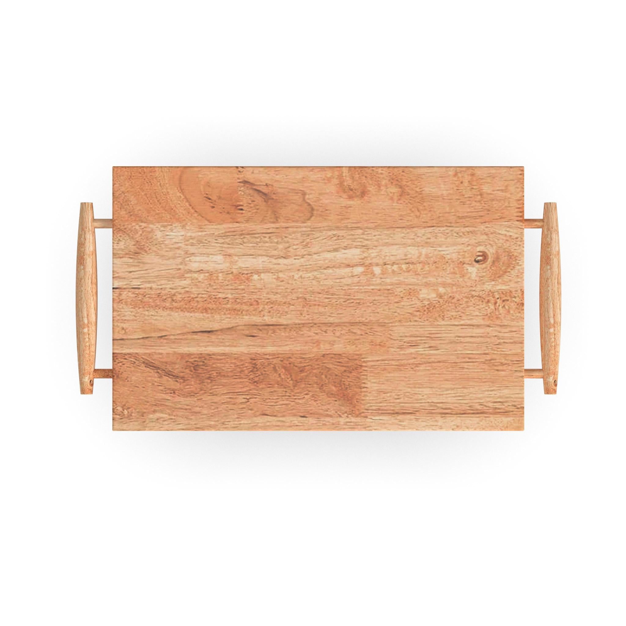 Dolly Madison Black Kitchen Cart