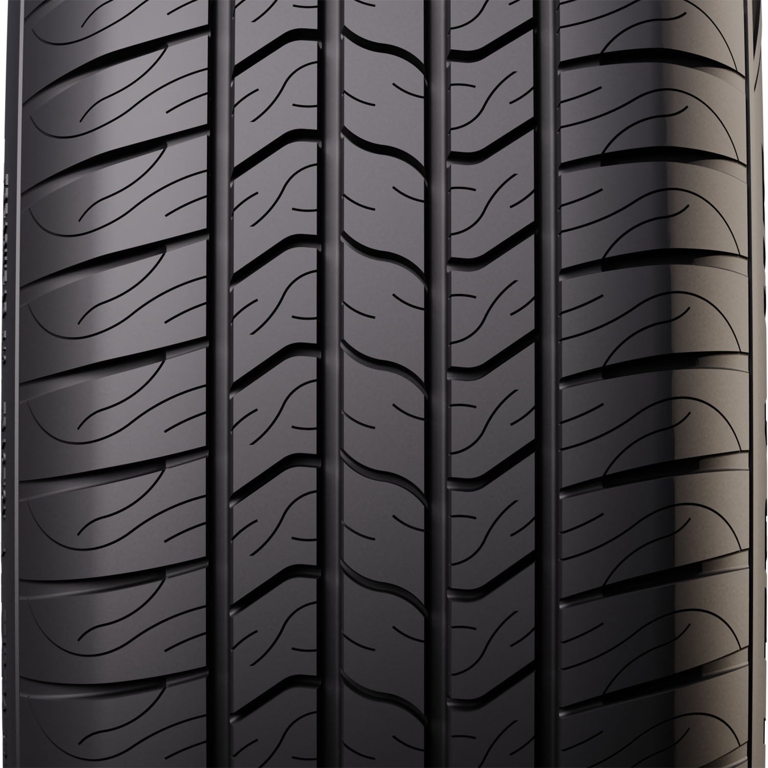 Primewell Valera HT 235/65R18 106H Tire Fits: 2017-19 Cadillac XT5 Luxury, 2017-23 GMC Acadia SLE