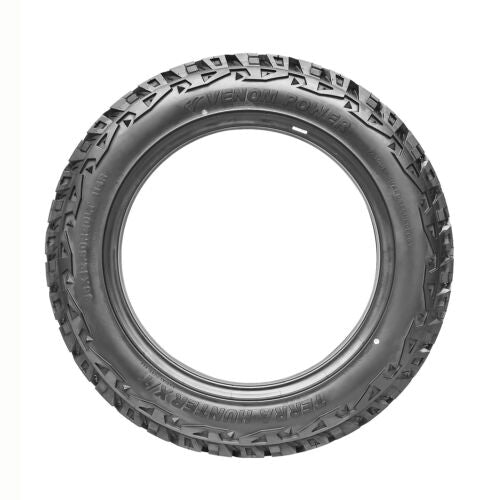 1 New Venom Power Terra Hunter X/t  - 265x65r18 Tires 2656518 265 65 18