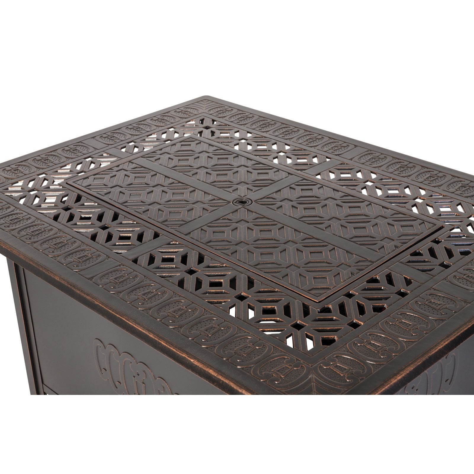 Fire Sense Dynasty 48 in. Fire Pit