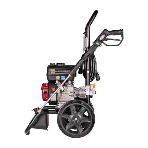 SIMPSON Gas Pressure Washer 3100 PSI 2.3 GPM Cold Water 163cc CRX Axial Cam Pump