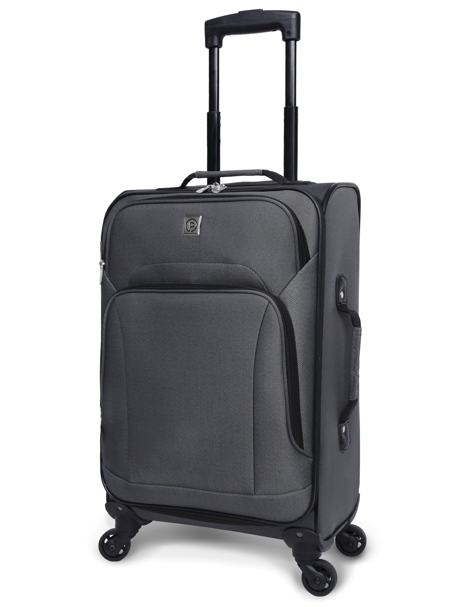 Protege 5 Pc Spinner Luggage Set With 28