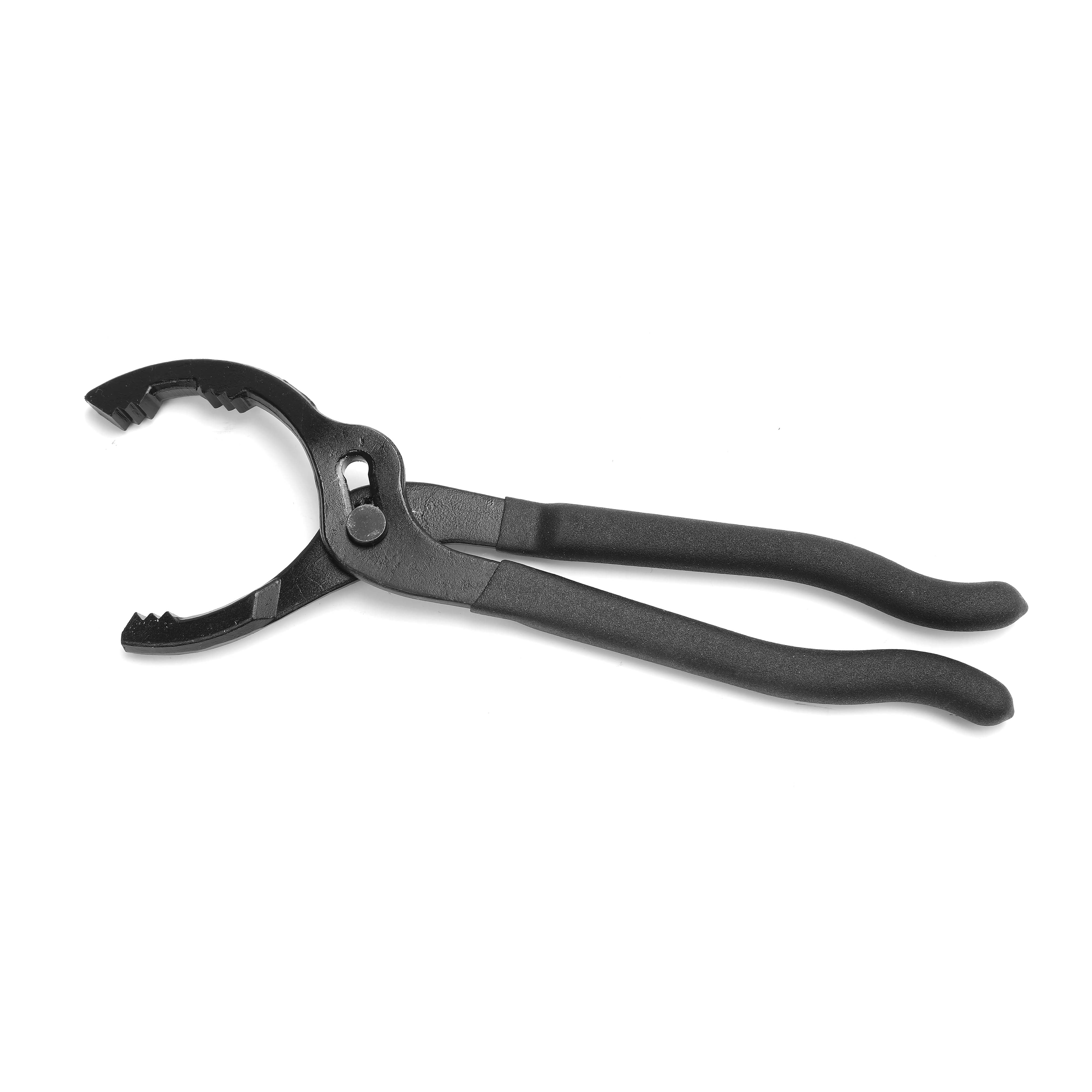 Hyper Tough Oil Filter Wrench, 63.5mm - 116mm, New, Model 1208