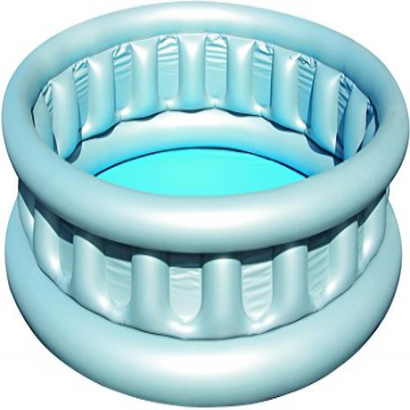 H2Ogo! 60In. X H17In. Space Ship Pool