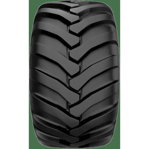 1 New Alliance (331) Flotation Bias  - 600-22.5 Tires 60055225 600 55 22.5