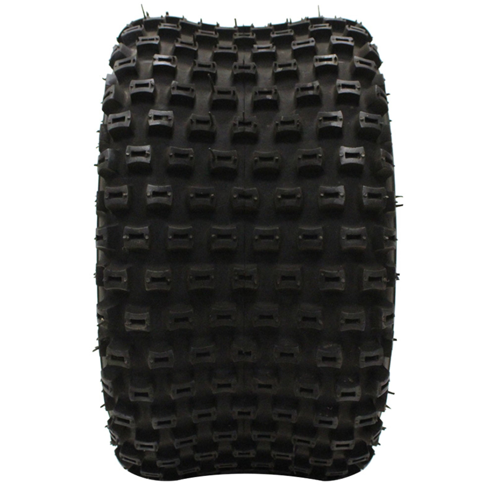 Carlstar Turf Tamer 25X12-9 56F 3* ATV/UTV Tire