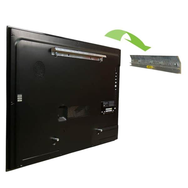 TV Hanger with Stud Finder