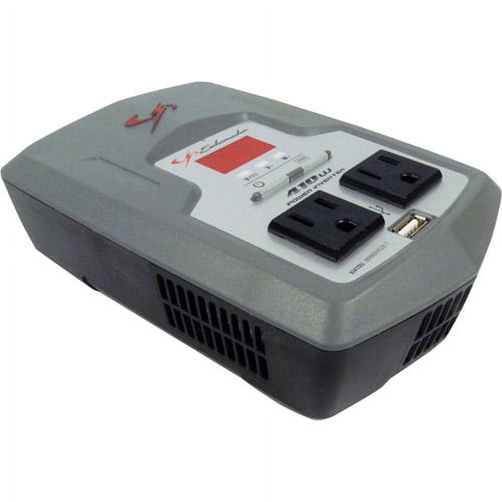 Schumacher XI41B Power Inverter