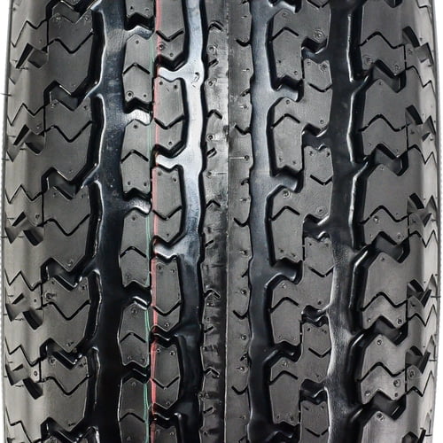 Transeagle ST Radial II Trailer Tire - ST215/75R14 108L LRD 8PLY