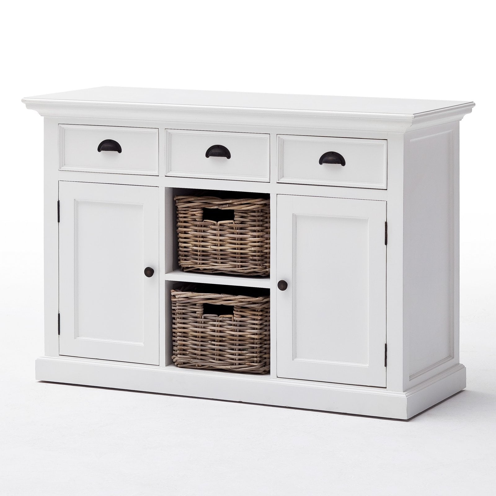 Nova Solo Halifax Buffet with 2 Baskets