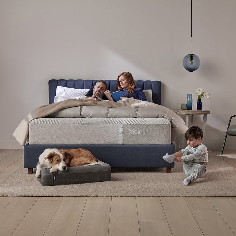 Original Hybrid Mattress, California King