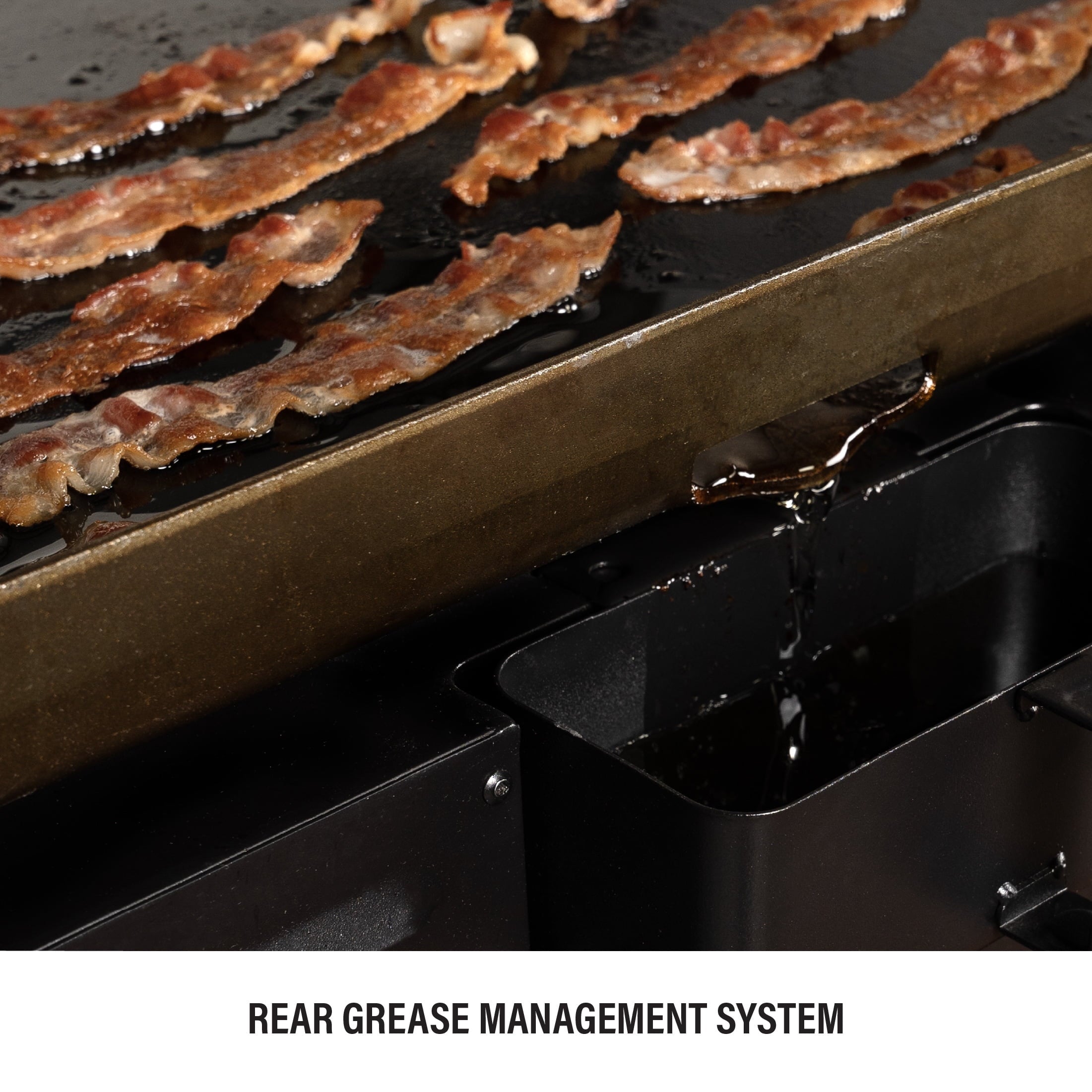 Blackstone 4-Burner 36