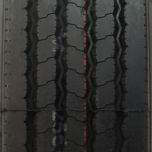 1 New Double Coin Rt500  - 10.00/r17.5 Tires 1000175 10.00 1 17.5