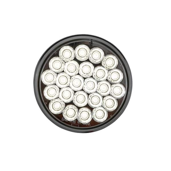 4 Inch Round Backup Light Kit