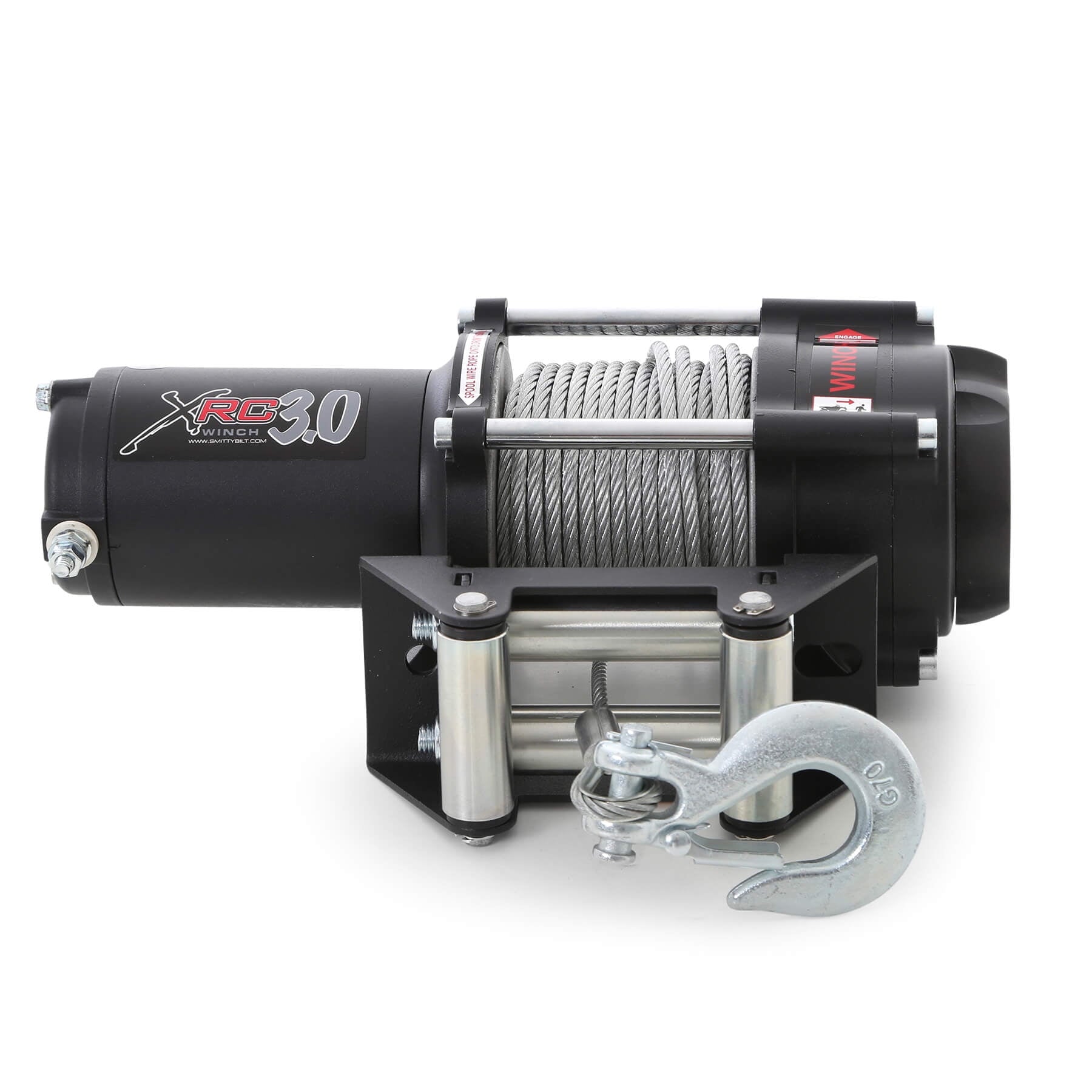 Smittybilt XRC 3.0 3000lb Winch - 97203
