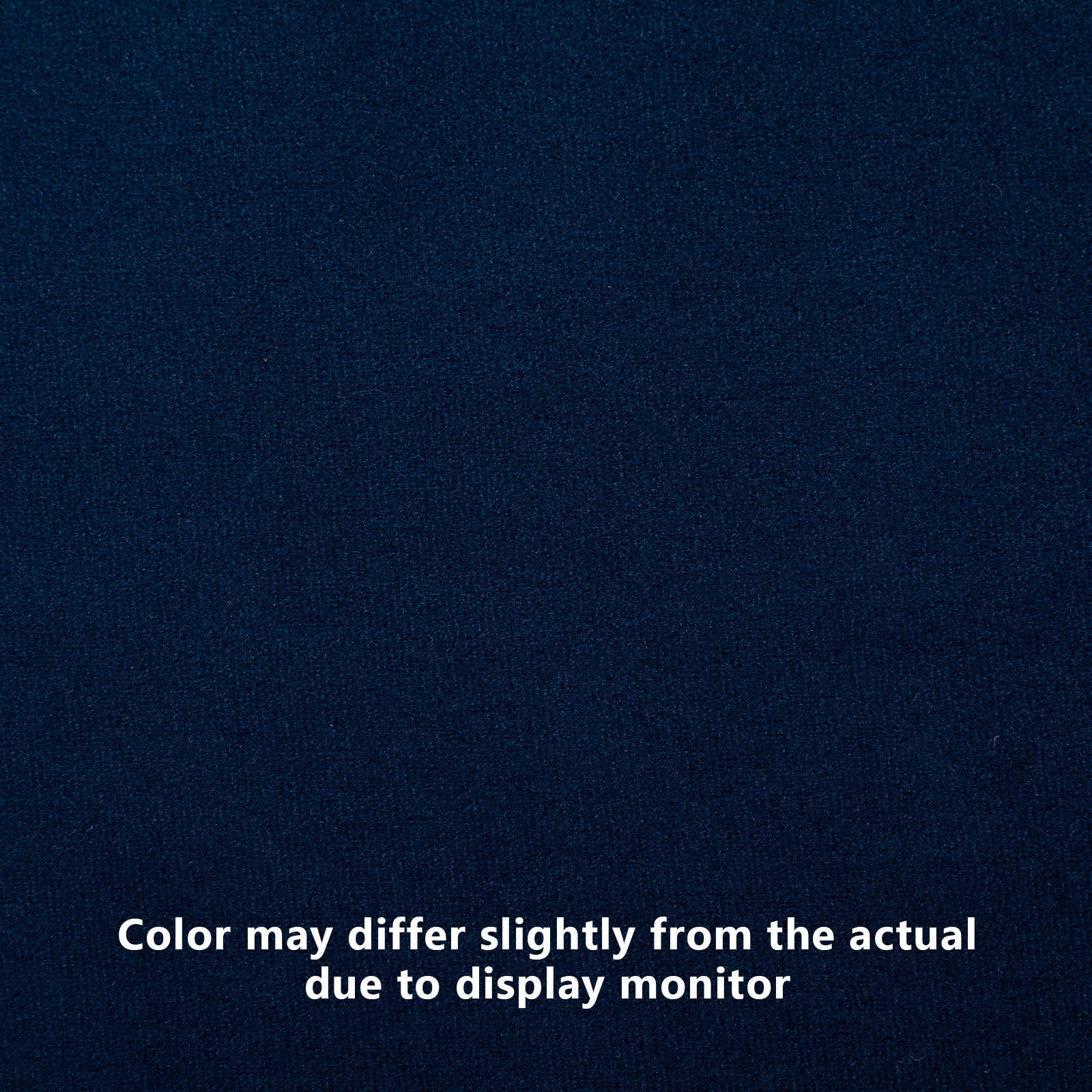 Duhome Accent Chair Single Sofa with Arm Velvet Blue 1 Pcs