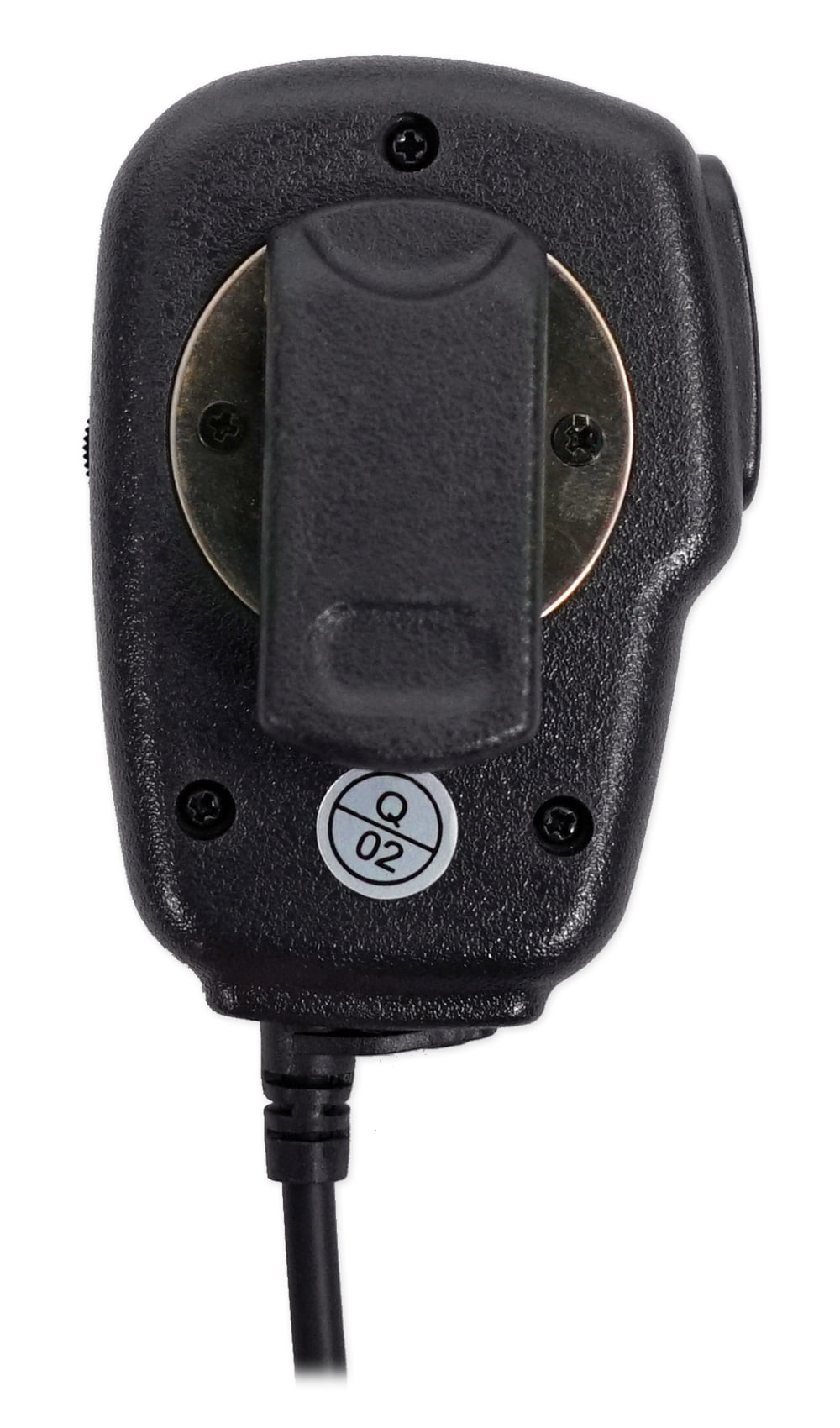 Rockville RXM-S30 Micro Marine/ATV Amplifier 2400w Peak 4 Channel 4x150W+Amp Kit