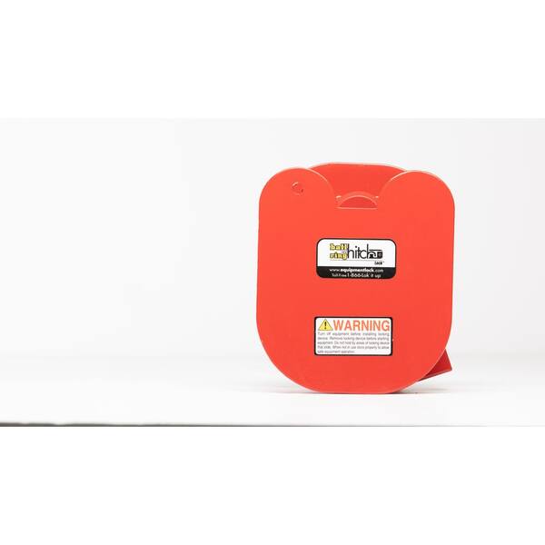 Ball and Ring Hitch Lock I, II, III, IV, V