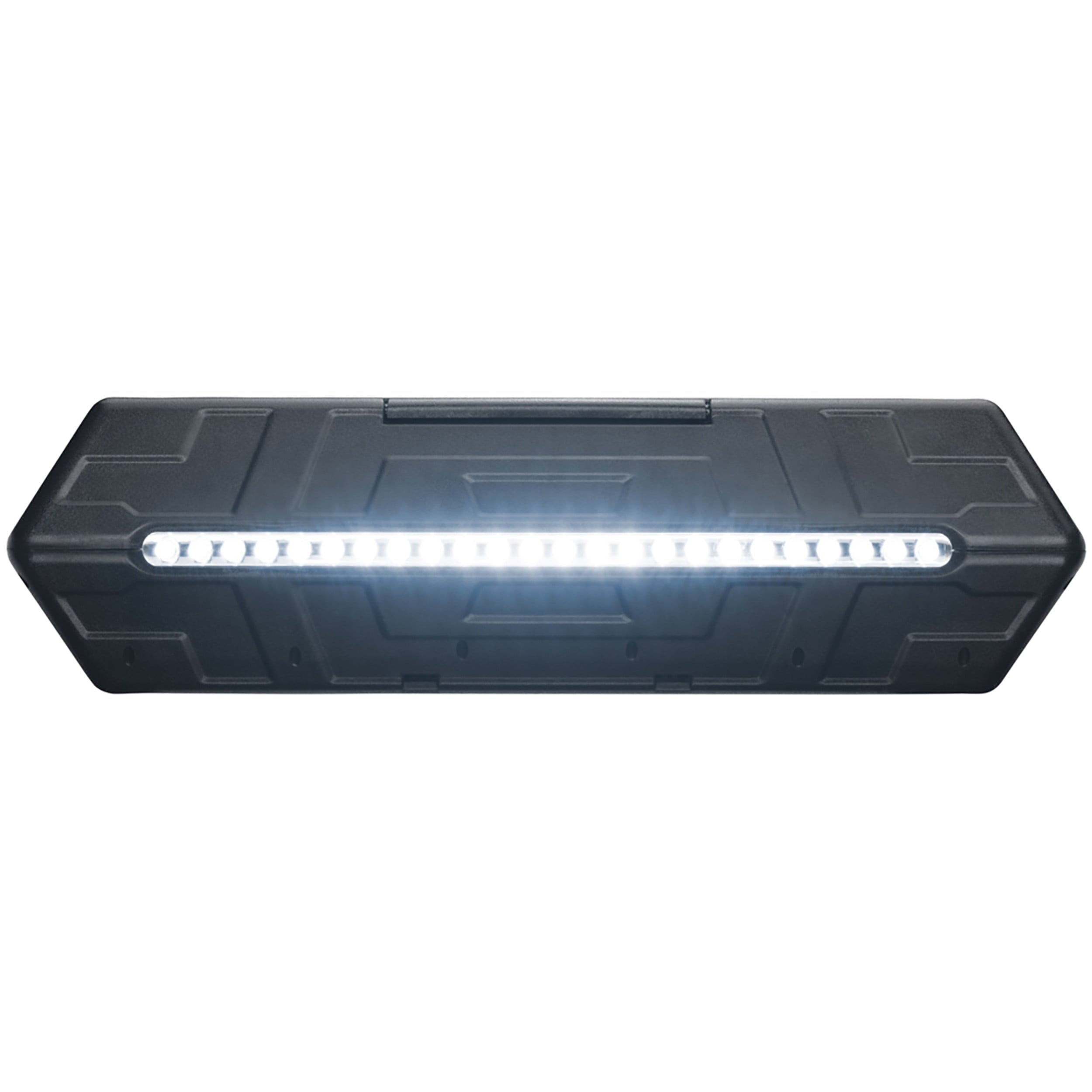 Planet Audio PATV85 ATV UTV Speaker System - 8 Inch Full Range Speakers, 1.5 Inch Tweeters, IPX5 Weatherproof, Bluetooth Audio, Built-in Amplifier, Built-in LED Lightbar, Hook Up To Stereo