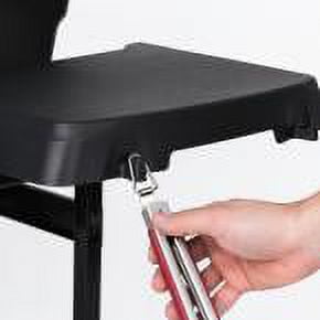 Huntington Single-Burner LP Gas Grill