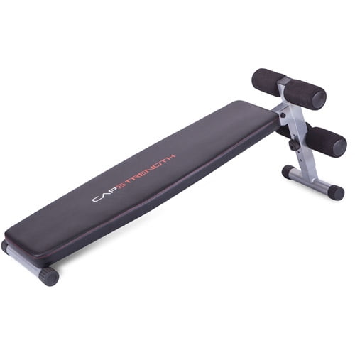 CAP Strength Abdominal Slant Board