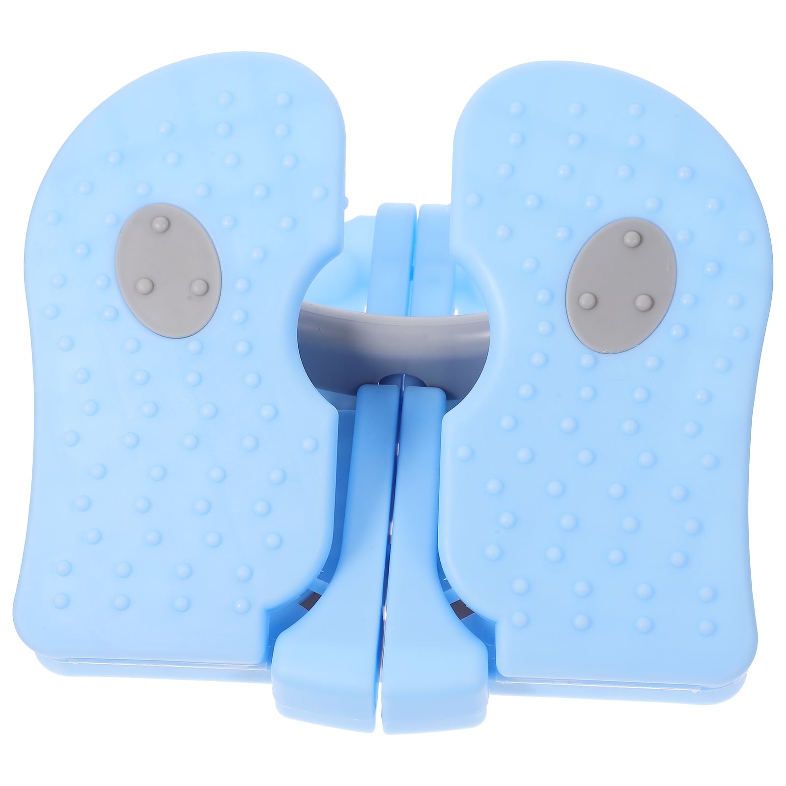 Women Household Stepper Weight Loss Machine Foot Pedaling Fitness Equipment