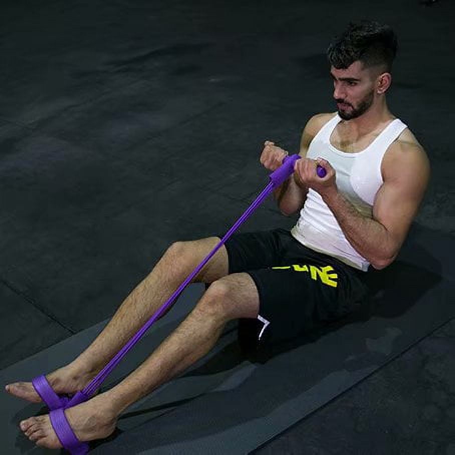 EBK New Thigh Toner & , Leg, Arm Toner Thigh Trimmer leg exerciser Thigh Home Gym Equipment [ weight less than 300 lbs]