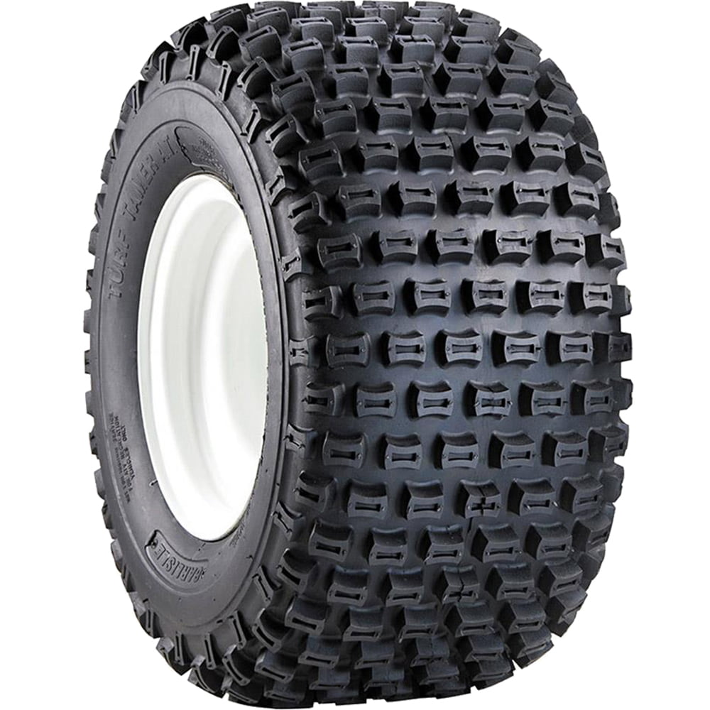 Carlisle Turf Tamer ATV/UTV Tire - 225X10-8 LRB 3*