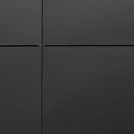 Mainstays Hillside Nightstand with Drawer, White Finish