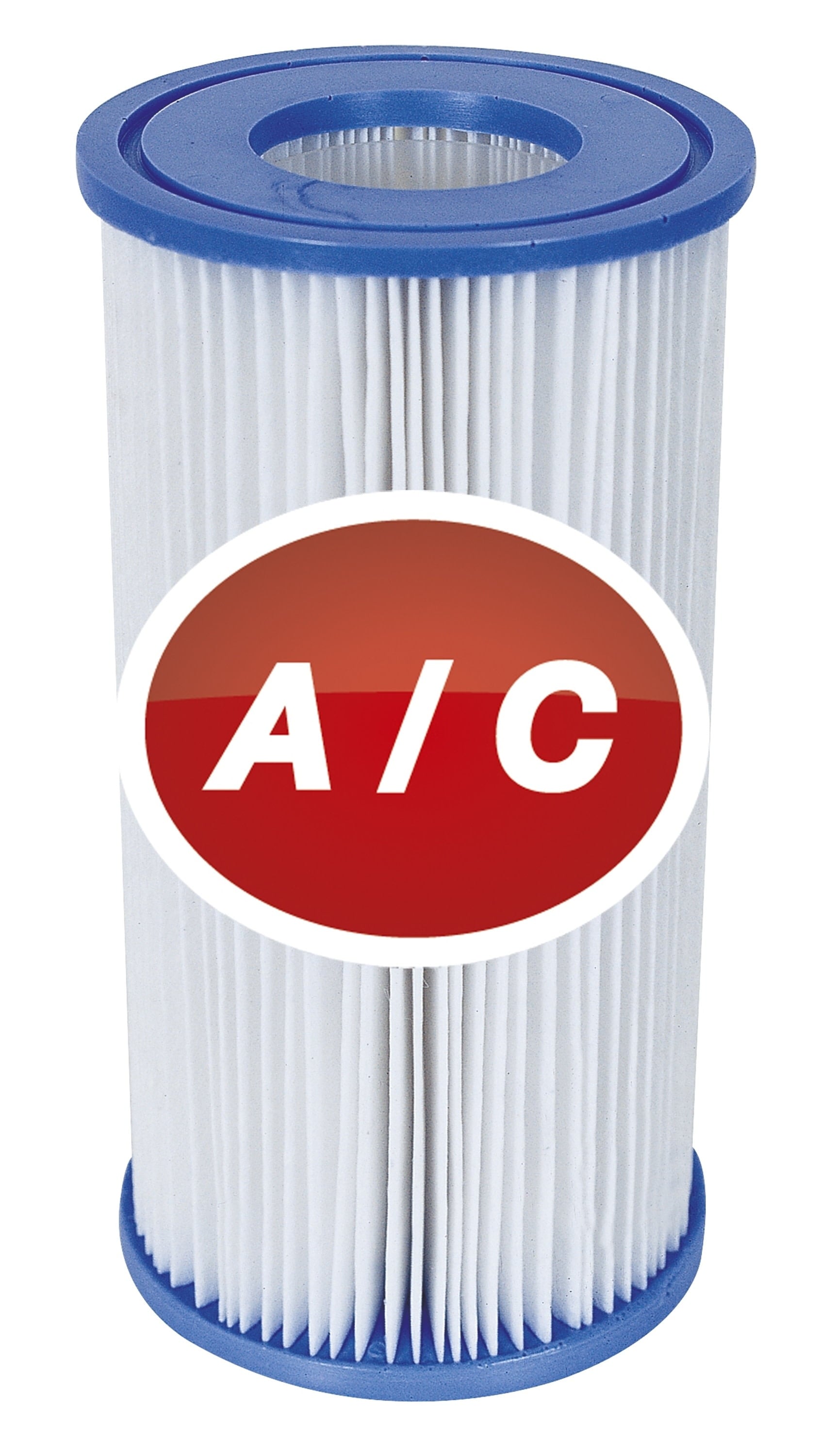 Bestway Power Steel 18' x 9' x 48'' Oval Above Ground Pool Set