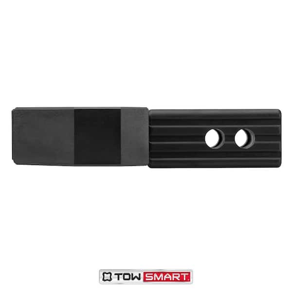 Hybrid Heavy-Duty Hitch Step