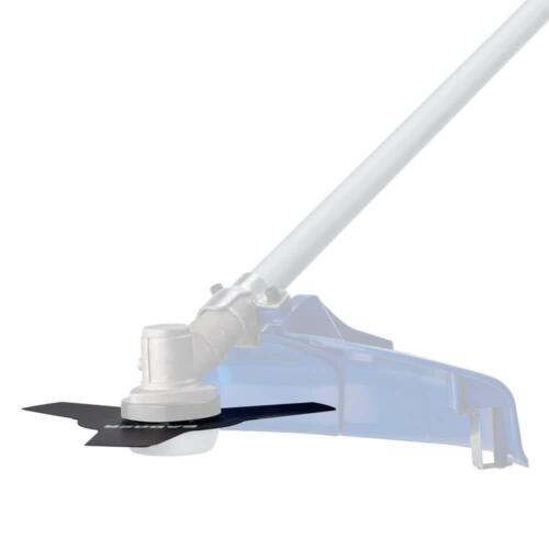 WILD BADGER POWER 2-in-1 String Trimmer + Brush Cutter 31cc Handheld Gas-Powered