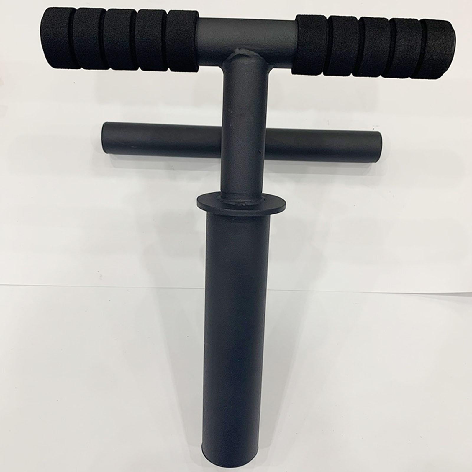 Professional Shin Strengthener Fitness Gym Tibialis Training Bar