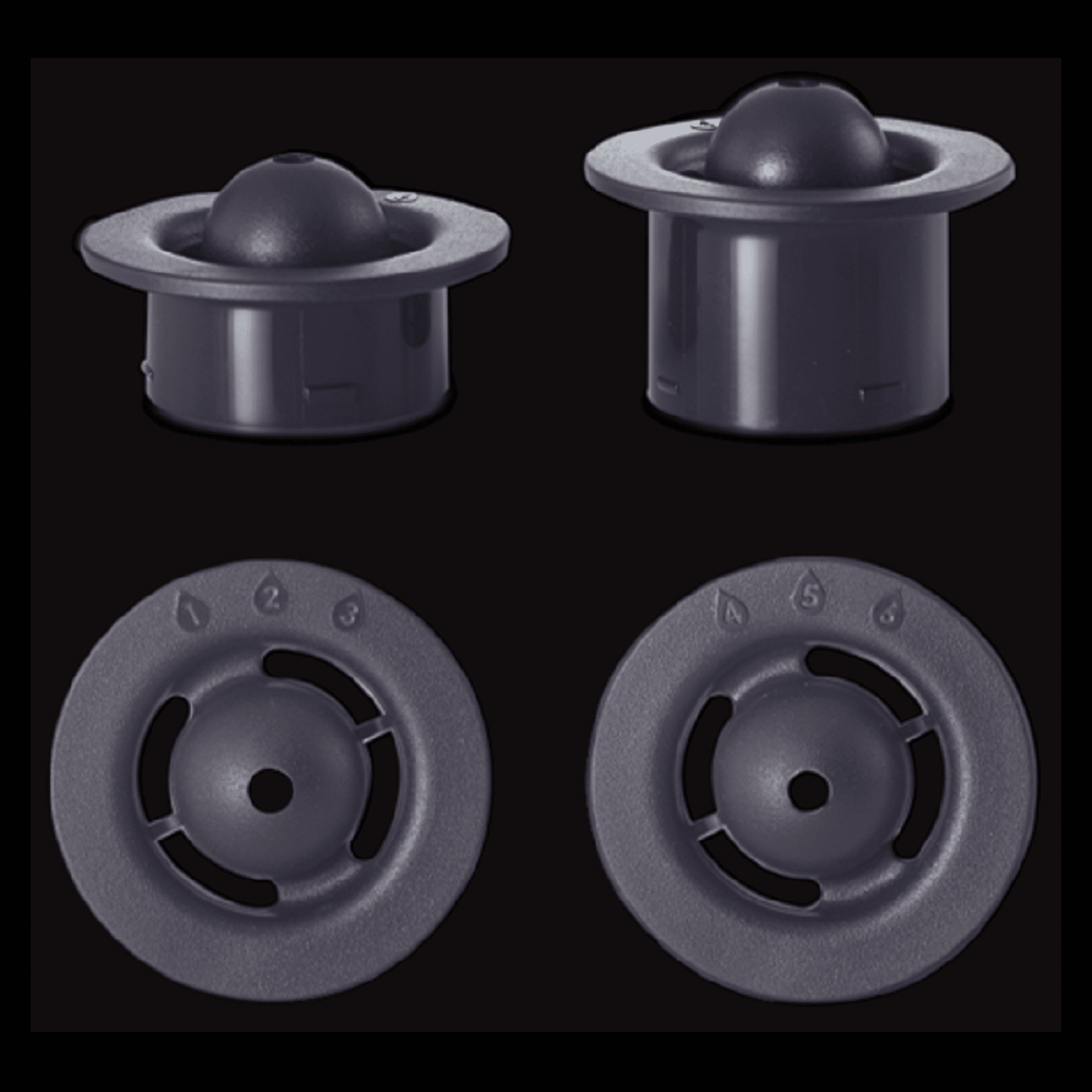 Café Brew 12 Cup Replacement Coffee Carafe in Glass Material