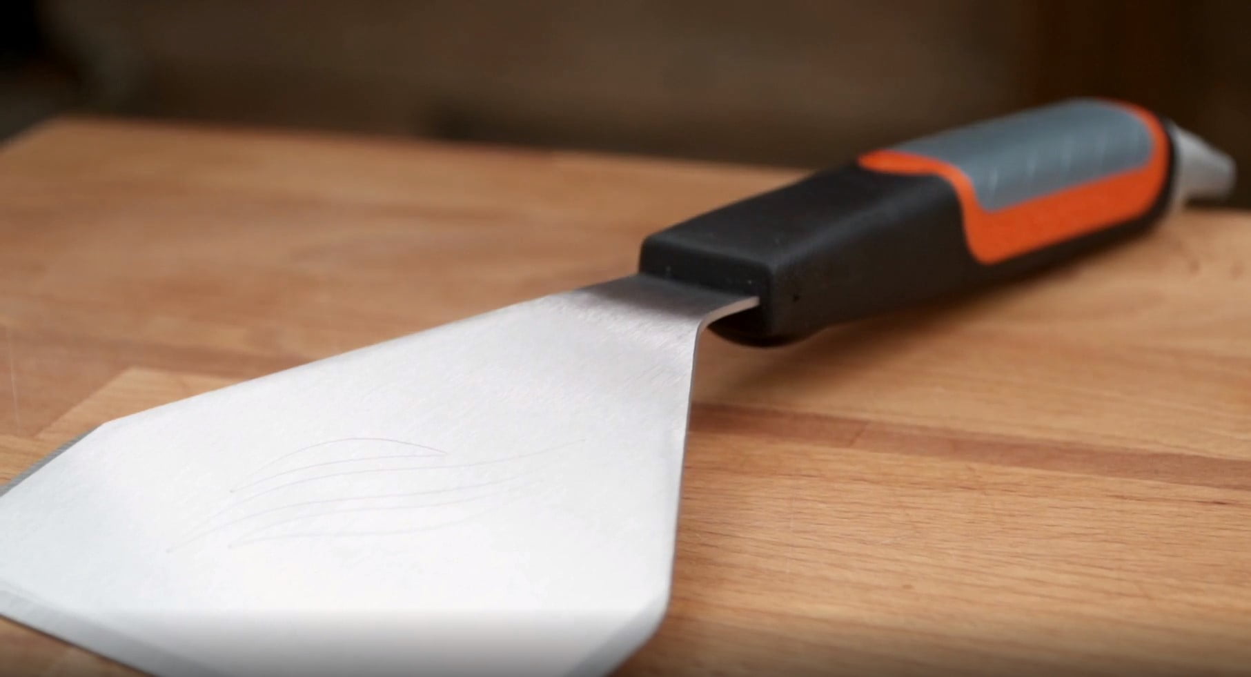 Blackstone Signature Stainless Steel 5