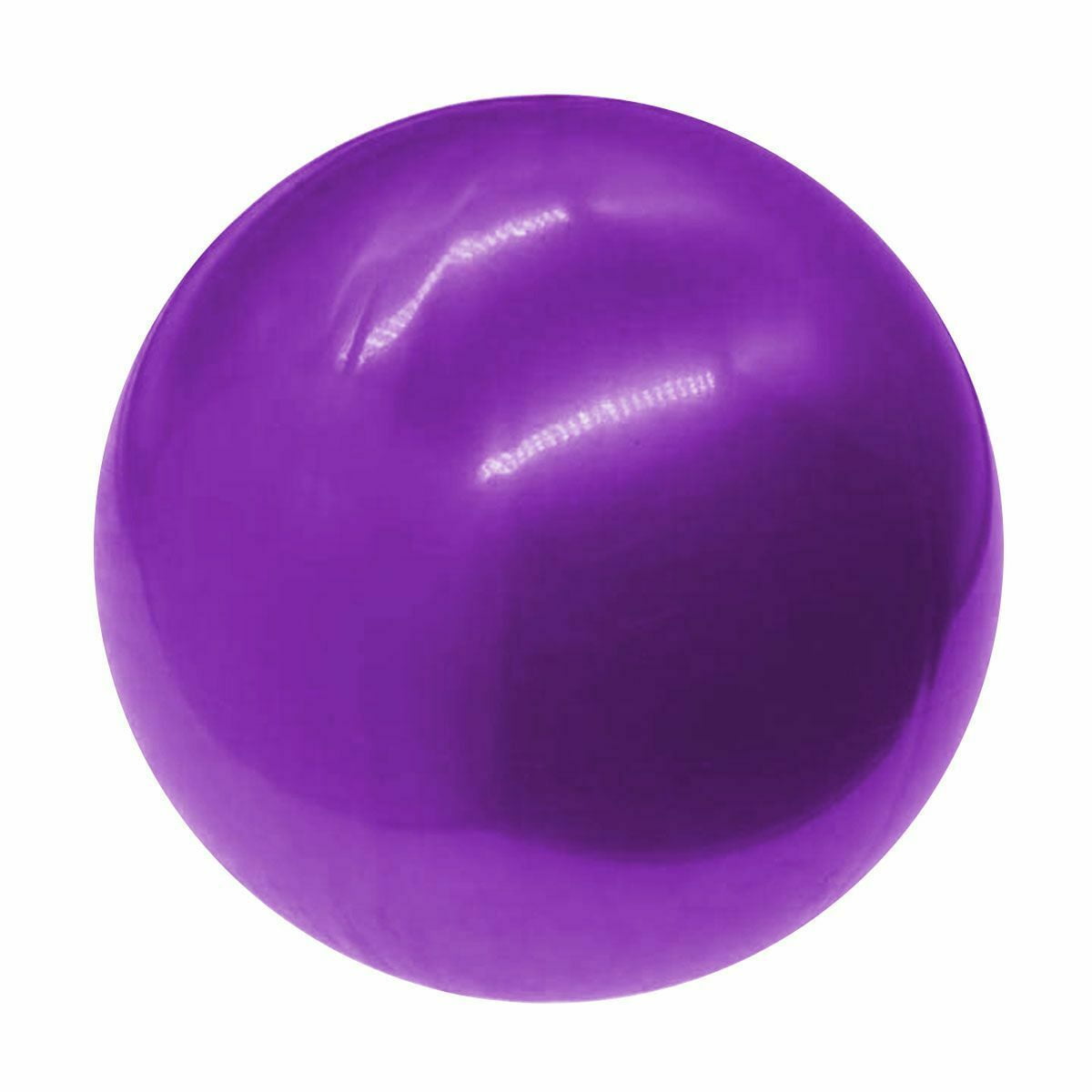 Exercise Ball Small, 6 inch Small Ball for Pilates, 6