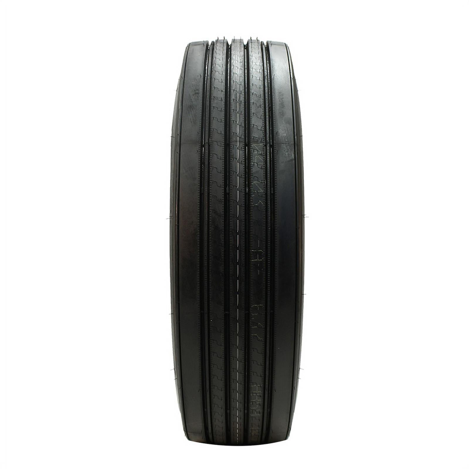 Firestone FS591 295/75R22.5 149 Steer Commercial Tire