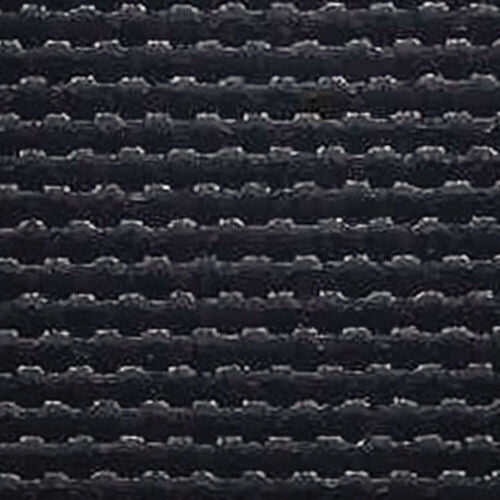 Cuisinart 70-In. Heavy-Duty Rectangular Grill Cover in Black