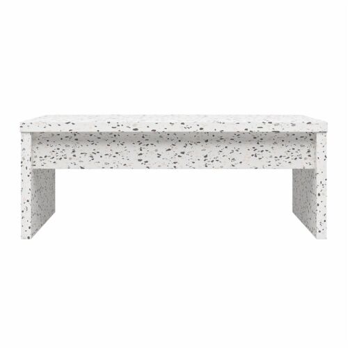 Mr. Kate Winston Lift Top Coffee Table in Terrazzo