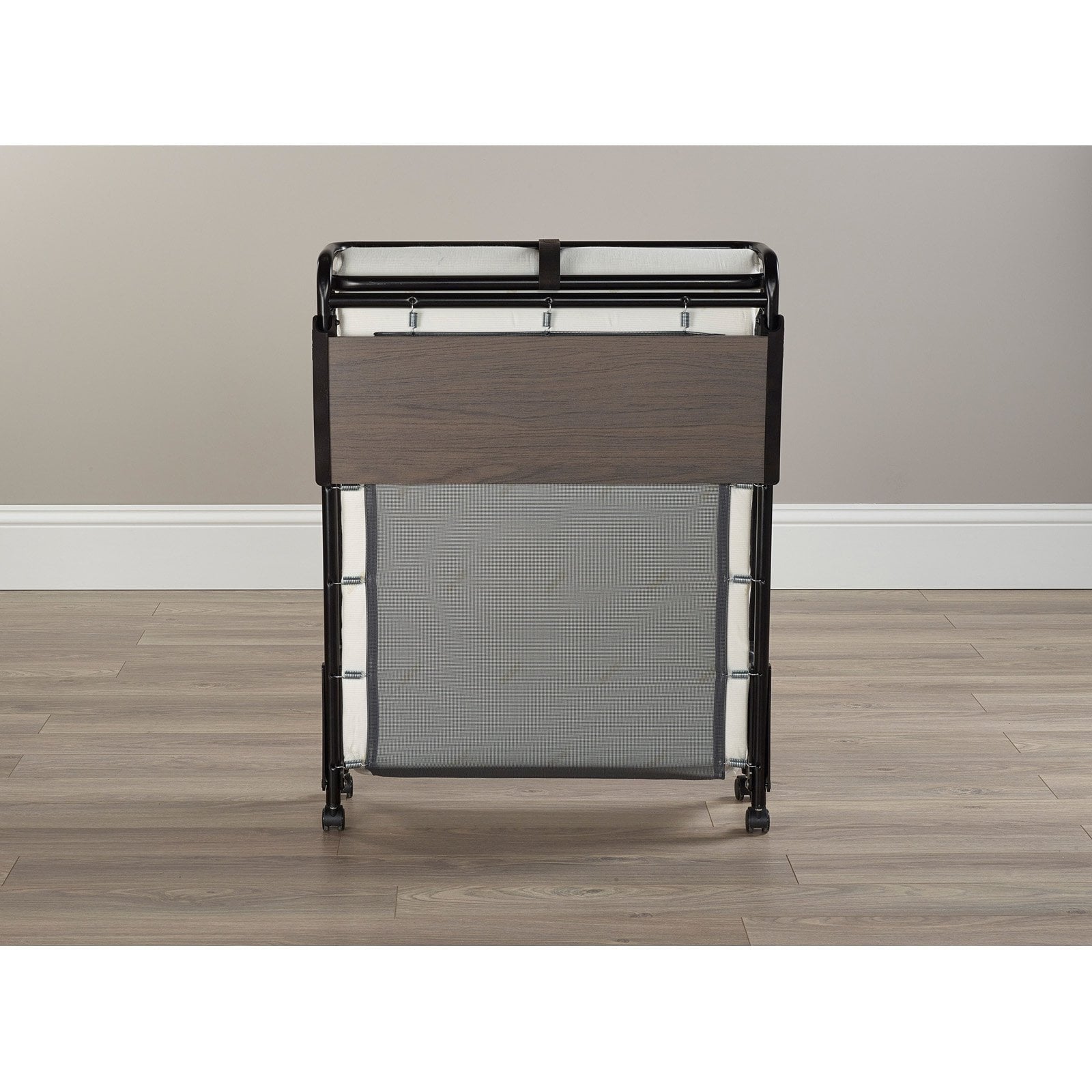 JAY-BE Inspire Folding Guest Bed with Airflow Mattress