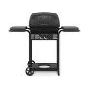 Huntington Single-Burner LP Gas Grill
