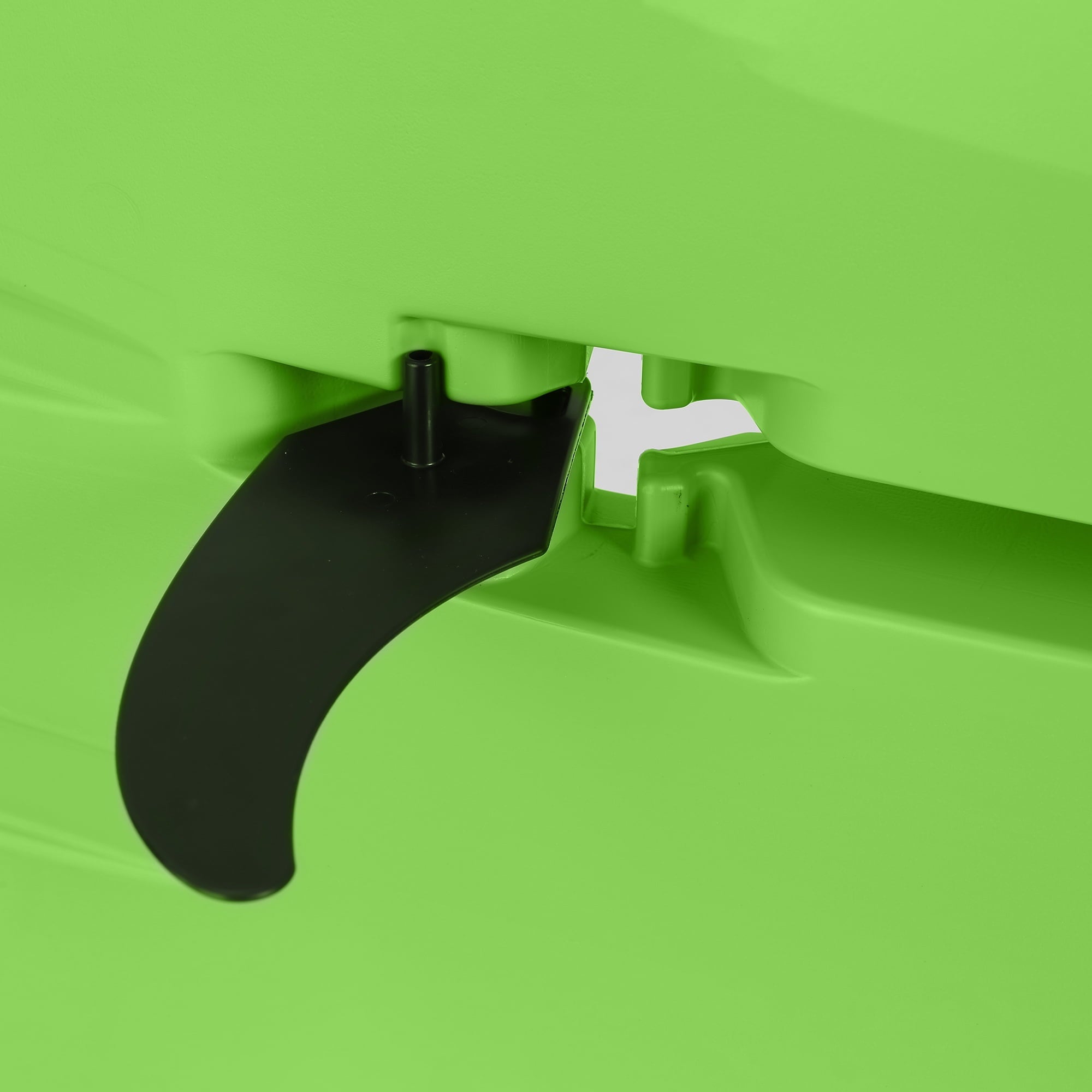 Lifetime Freestyle XL™ 116 in Stand-up Paddleboard, Lime Green (90213)