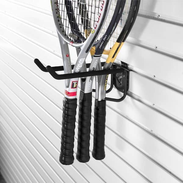 Tool Garage Hook for GearTrack or GearWall