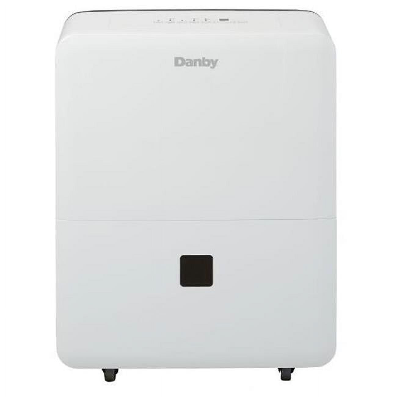 Danby DDR020BJWDB-ME 22 Pint Dehumidifier in White