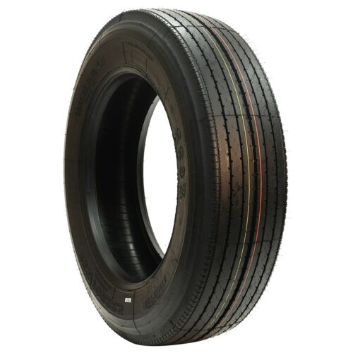 1 New Sailun S622  - 285/75r24.5 Tires 28575245 285 75 24.5