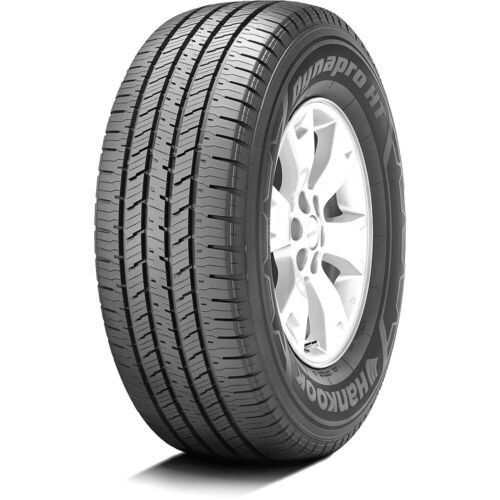 Tire Hankook Dynapro HT 225/65R17 102H A/S All Season